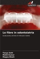 Tanya Seth, Mohit Kumar, Megna Bhatt - fibre in odontoiatria, Häftad