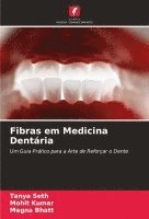 bokomslag Fibras em Medicina Dentria