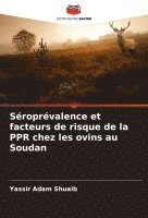 bokomslag Sroprvalence et facteurs de risque de la PPR chez les ovins au Soudan