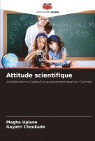 bokomslag Attitude scientifique