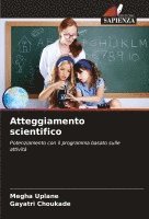 bokomslag Atteggiamento scientifico