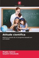 Megha Uplane, Gayatri Choukade - Atitude científica, Häftad