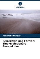 bokomslag Ferredoxin und Ferritin