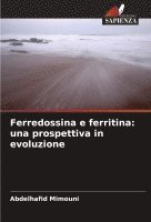 Ferredossina e ferritina 1