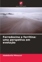 bokomslag Ferredoxina e ferritina