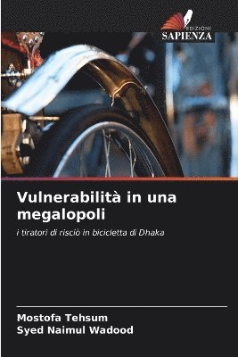 Vulnerabilità in una megalopoli