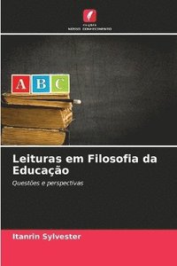 bokomslag Leituras em Filosofia da Educao