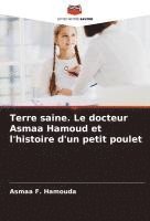 bokomslag Terre saine. Le docteur Asmaa Hamoud et l'histoire d'un petit poulet