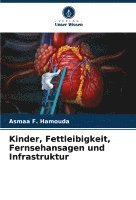 bokomslag Kinder, Fettleibigkeit, Fernsehansagen und Infrastruktur