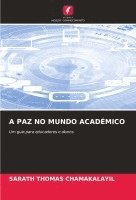 Sarath Thomas Chamakalayil, SARATH THOMAS CHAMAKALAYIL - A Paz No Mundo Académico, Häftad