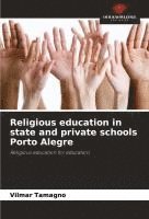 Religious education in state and private schools Porto Alegre