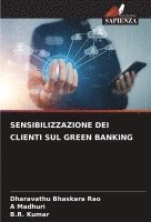 bokomslag Sensibilizzazione Dei Clienti Sul Green Banking