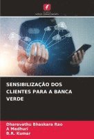 bokomslag Sensibilizao DOS Clientes Para a Banca Verde