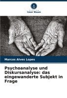 bokomslag Psychoanalyse und Diskursanalyse