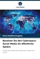 Besetzen Sie den Cyberspace