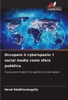 bokomslag Occupare il cyberspazio