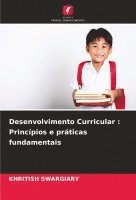 bokomslag Desenvolvimento Curricular