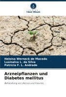 bokomslag Arzneipflanzen und Diabetes mellitus