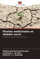 Plantes mdicinales et diabte sucr 1