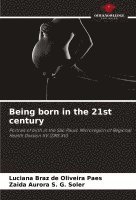 Being born in the 21st century 1