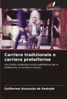 bokomslag Carriera tradizionale e carriera proteiforme