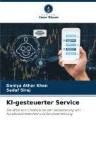 bokomslag KI-gesteuerter Service