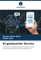 bokomslag KI-gesteuerter Service