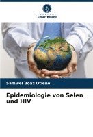 bokomslag Epidemiologie von Selen und HIV