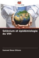 Samwel Boaz, Samwel Boaz   Otieno, Samwel Boaz Otieno - Sélénium et épidémiologie du VIH, Häftad