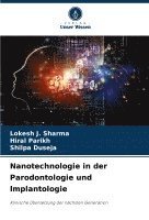 bokomslag Nanotechnologie in der Parodontologie und Implantologie