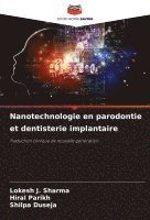 Nanotechnologie en parodontie et dentisterie implantaire 1