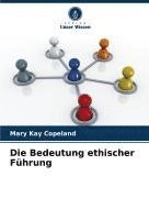 bokomslag Bedeutung ethischer Führung