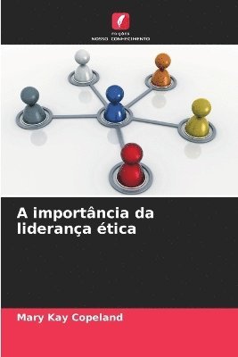 bokomslag A importância da liderança ética
