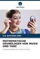 bokomslag Mathematische Grundlagen Von Musik Und Tanz