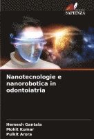 bokomslag Nanotecnologie e nanorobotica in odontoiatria