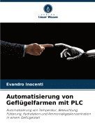 bokomslag Automatisierung von Geflgelfarmen mit PLC