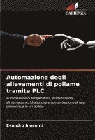 Automazione degli allevamenti di pollame tramite PLC