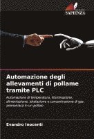 Automazione degli allevamenti di pollame tramite PLC 1