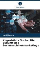 bokomslag KI-gesttzte Suche