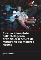 Ricerca alimentata dall'intelligenza artificiale