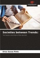 bokomslag Societies between Trends