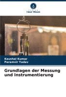 Grundlagen der Messung und Instrumentierung 1