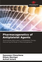 bokomslag Pharmacogenetics of Antiplatelet Agents