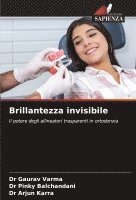 bokomslag Brillantezza invisibile