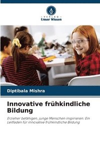 bokomslag Innovative frhkindliche Bildung