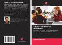 bokomslag Educação infantil inovadora