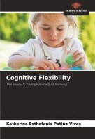 bokomslag Cognitive Flexibility