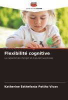 bokomslag Flexibilit cognitive