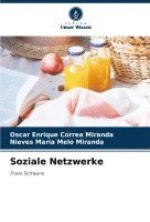 bokomslag Soziale Netzwerke