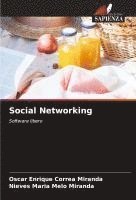 bokomslag Social Networking